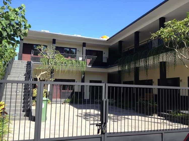 Rumah Kos 52 Rumah Kos 52