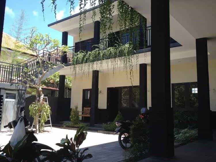 Rumah Kos 52 Rumah Kos 52