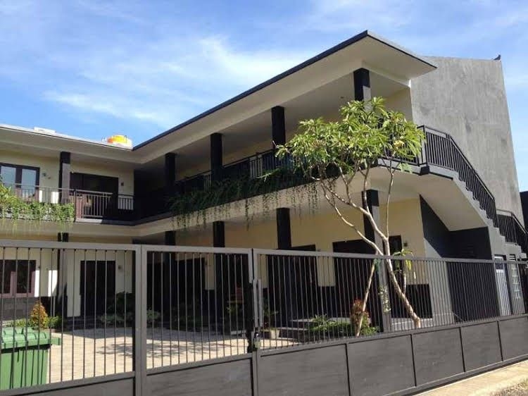 Rumah Kos 524