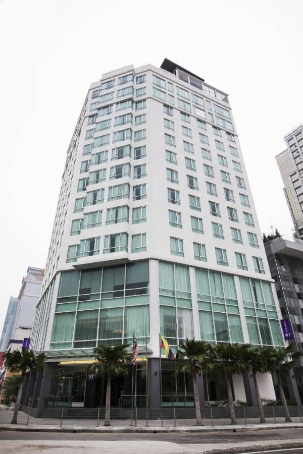 WP Hotel WP Hotel