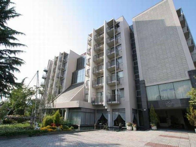 โรงแรมไค รีสอร์ต โรงแรมไค รีสอร์ต