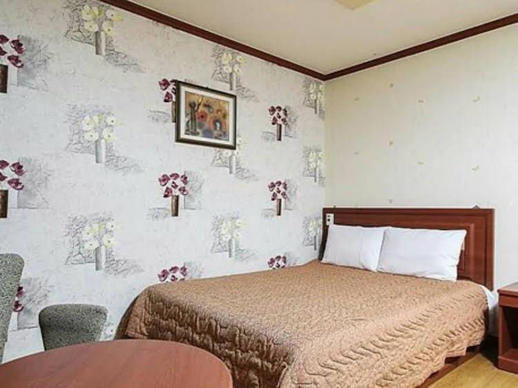 Hilltop Motel Asan3