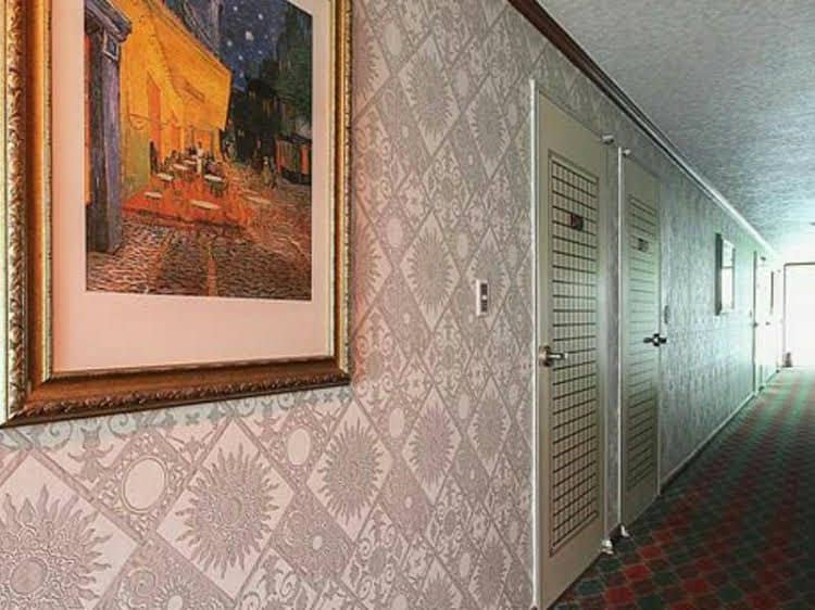 Hilltop Motel Asan Hilltop Motel Asan