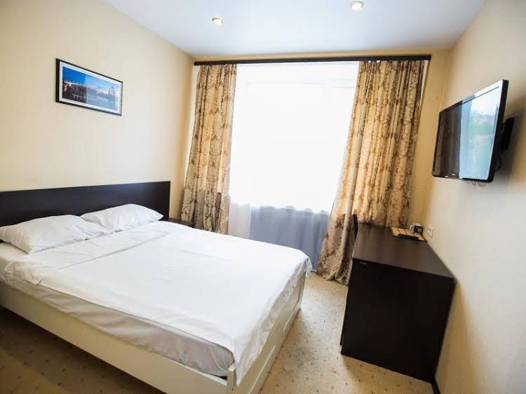 Business City Hotel3