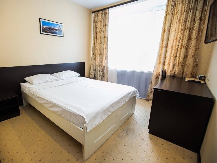 Business City Hotel2