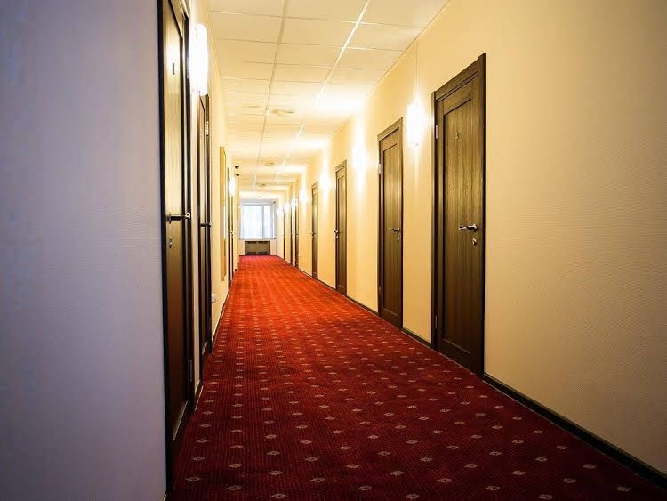 Business City Hotel1