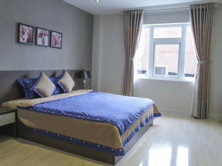 Le Thanh Ton Serviced Apartment Le Thanh Ton Serviced Apartment