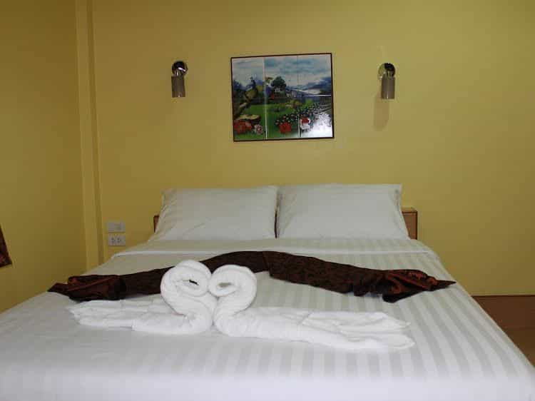 Klai Baan Resort Klai Baan Resort