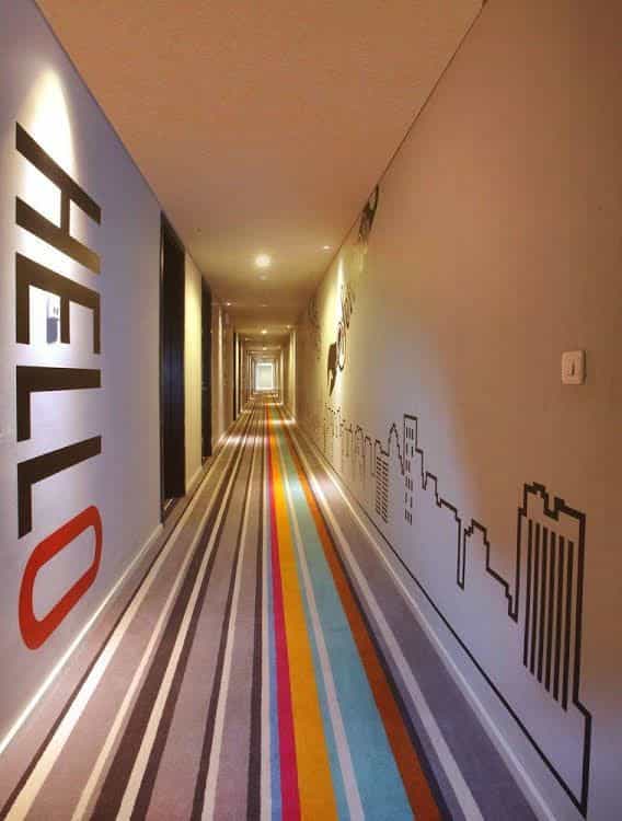 Cabin Hotel Cabin Hotel