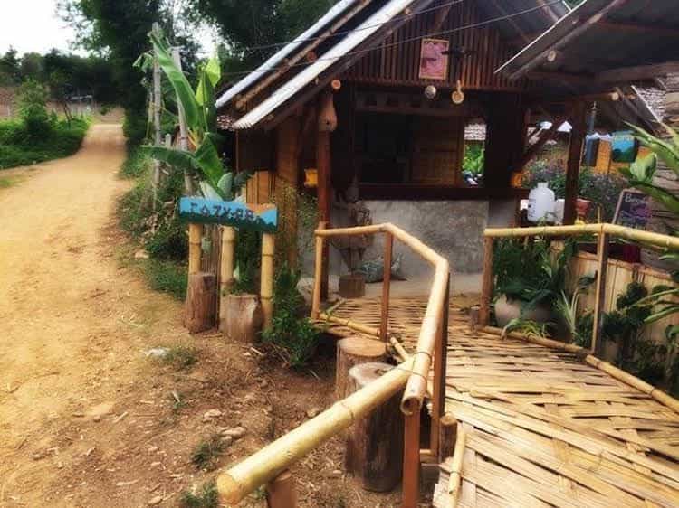 Cozy Pai Cozy Pai