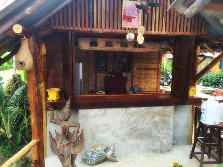 Cozy Pai Cozy Pai