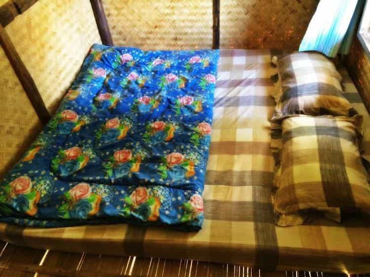 Cozy Pai Cozy Pai