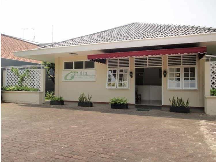 Gondia International Guest House Gondia International Guest House