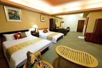 Mei Lun 85 Bed and Breakfast0