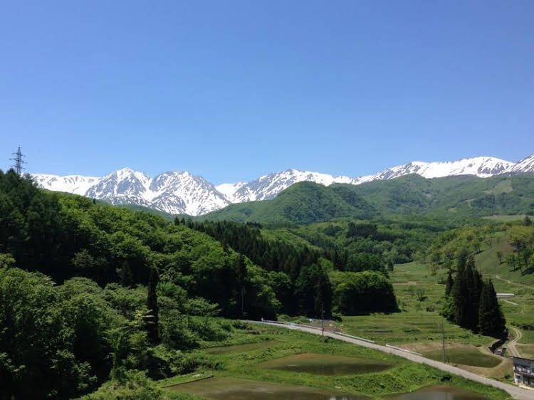 Resort Hotel La Foret Hakuba1