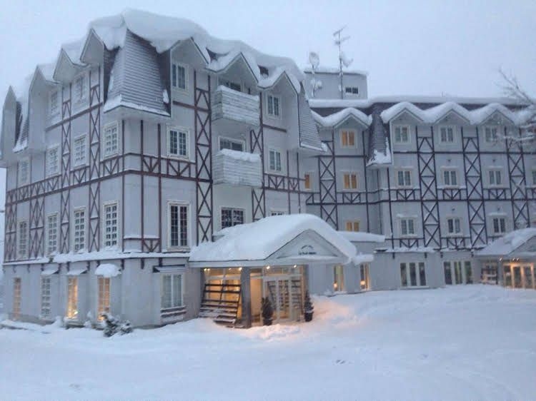Resort Hotel La Foret Hakuba3