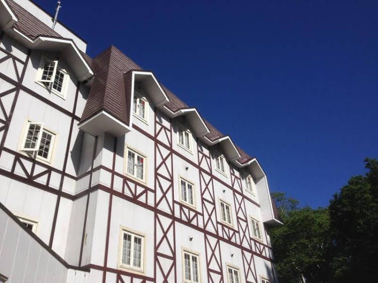 Resort Hotel La Foret Hakuba4