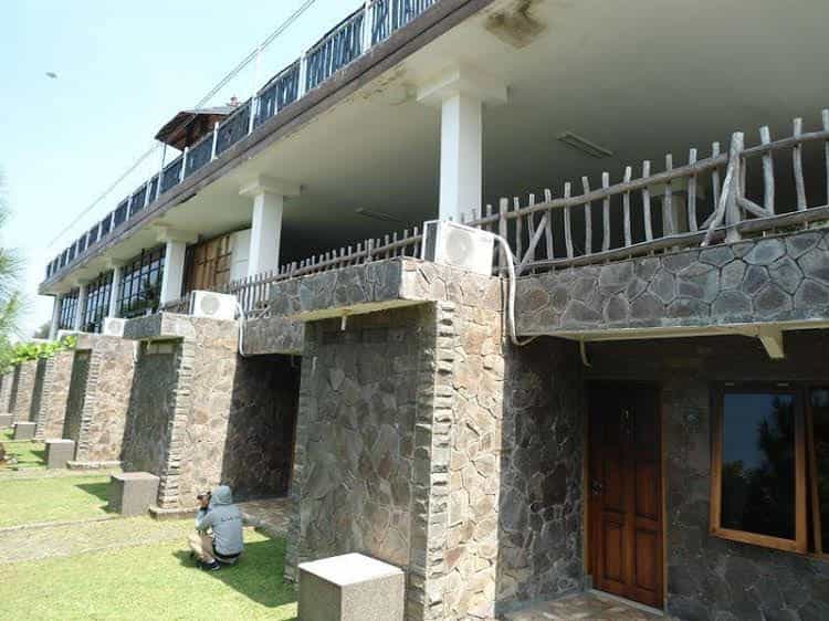 Detuik Resto Resort Detuik Resto Resort