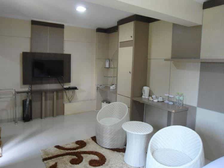 Detuik Resto Resort Detuik Resto Resort