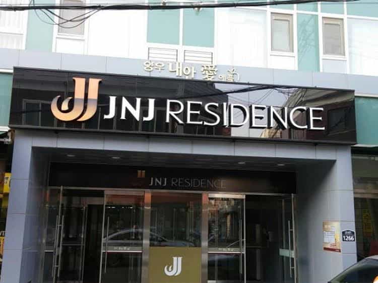 JNJ Residence Hotel JNJ Residence Hotel