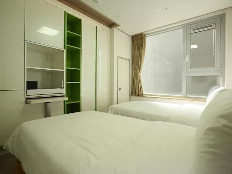 JNJ Residence Hotel JNJ Residence Hotel
