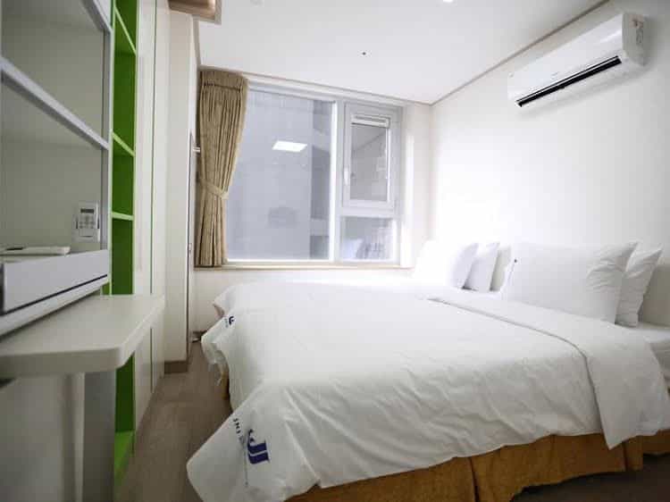 JNJ Residence Hotel JNJ Residence Hotel