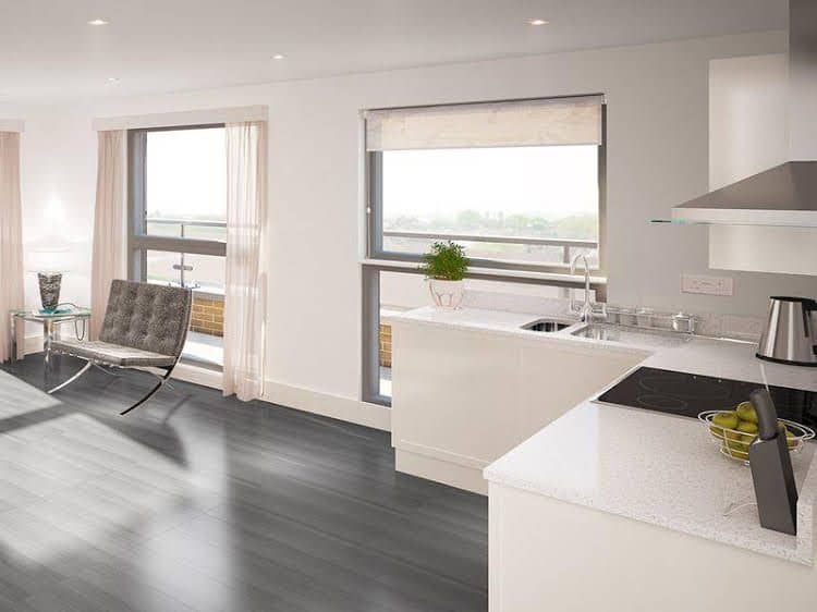 Apple Apartments Bethnal Green Apple Apartments Bethnal Green