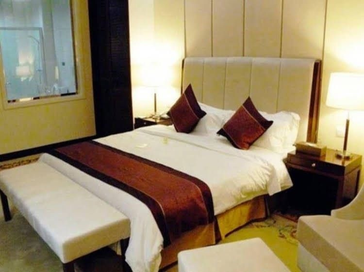 Qingdao Furunge Hotel2
