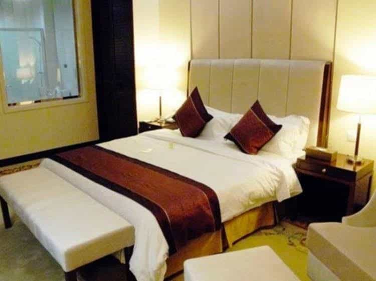 Qingdao Furunge Hotel Qingdao Furunge Hotel