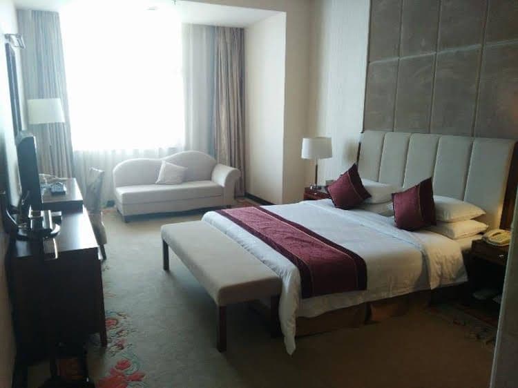 Qingdao Furunge Hotel Qingdao Furunge Hotel