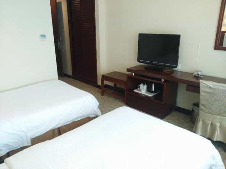 Qingdao Furunge Hotel Qingdao Furunge Hotel