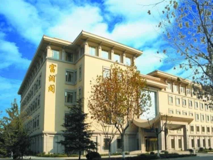 Qingdao Furunge Hotel Qingdao Furunge Hotel