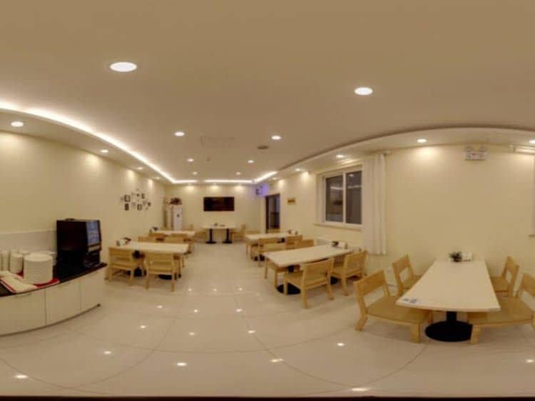 Hanting Hotel Qingdao North Railway Station Chongqing Middle Road Hanting Hotel Qingdao North Railway Station Chongqing Middle Road