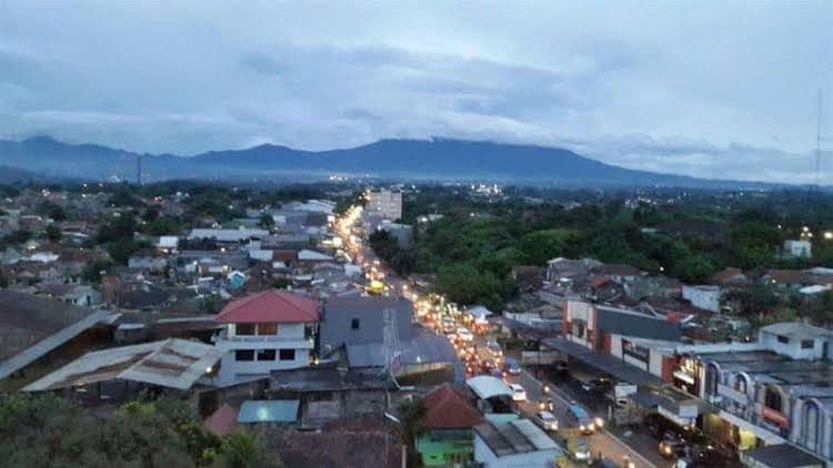 Agria Gino Feruci Bogor Hotel Agria Gino Feruci Bogor Hotel