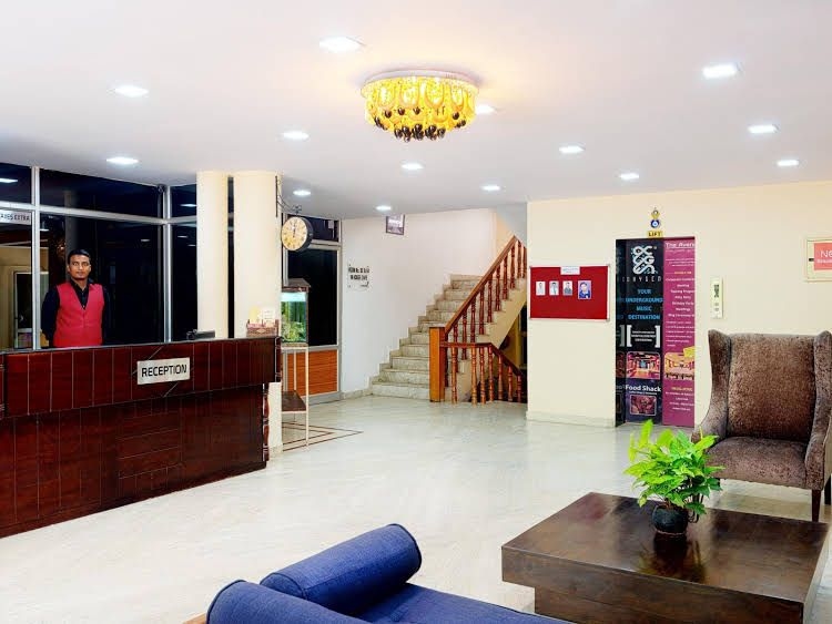 Hotel Dodas Palace4