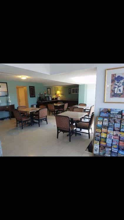Americas Best Value Inn and Suites Odessa