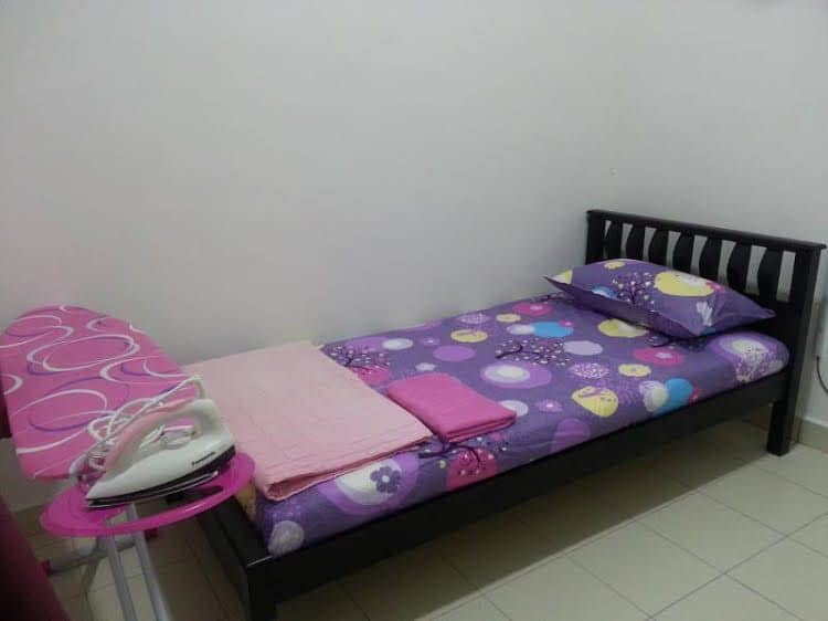 Penginapan Putrajaya Masayu Penginapan Putrajaya Masayu