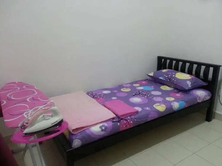 Penginapan Putrajaya Masayu Penginapan Putrajaya Masayu