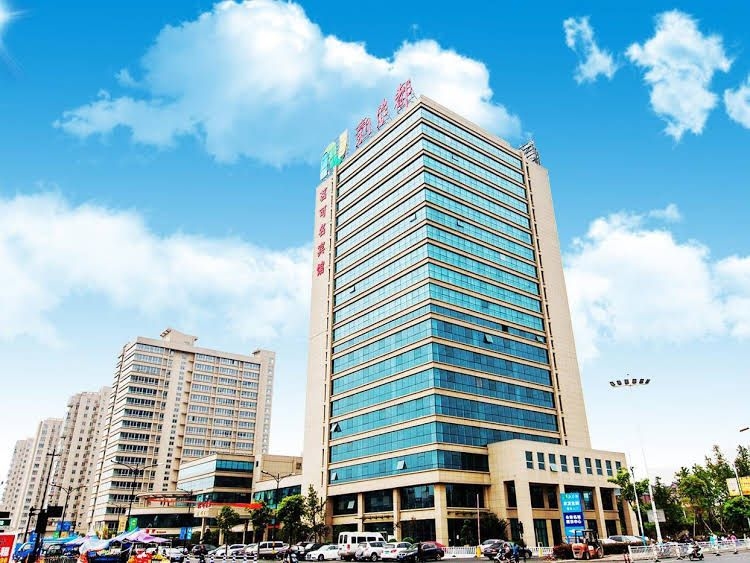 Hangzhou Ming Ke Ming Hotel0