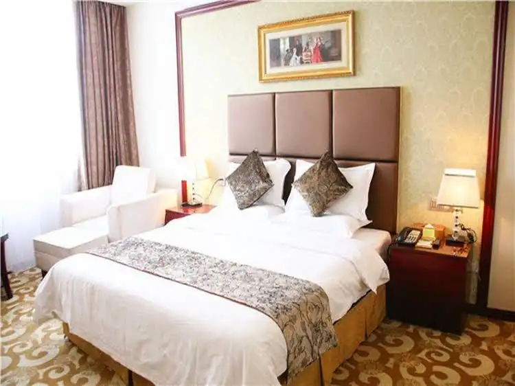 Xian Vienna Hotel Gaoxin Brach Xian Vienna Hotel Gaoxin Brach
