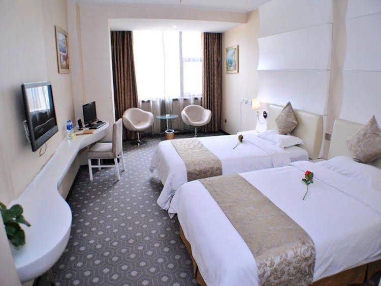 Xian Vienna Hotel Gaoxin Brach3