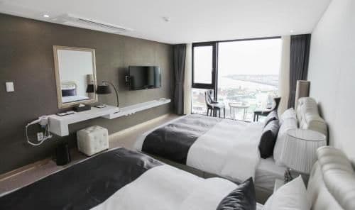 Family Suite