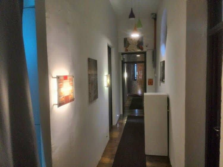 Siok Hostel Siok Hostel