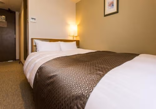 Superior Double Room - New Building - Non-Smoking