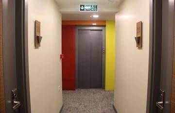 All Inn Hotel All Inn Hotel
