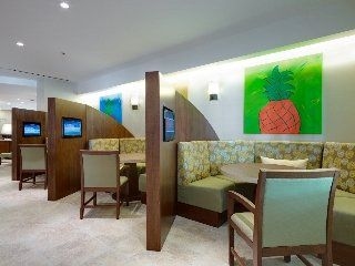 Courtyard by Marriot Bridgetown3