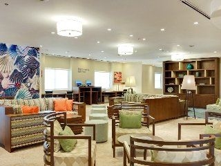 Courtyard by Marriot Bridgetown2