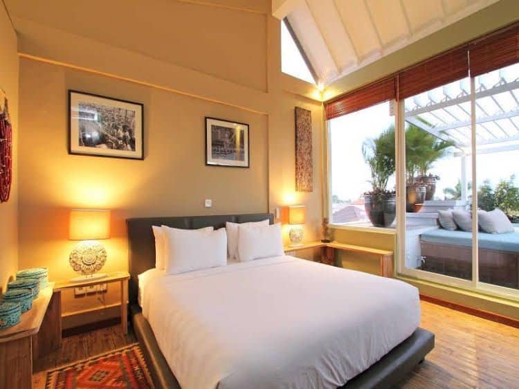 Sandikala Penthouse Villa Sandikala Penthouse Villa