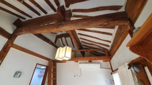 Triple Room with Private Bathroom