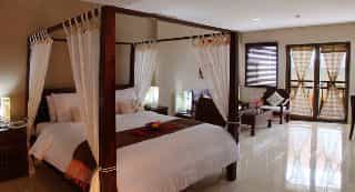 The Jayakarta Suite Komodo Flores
